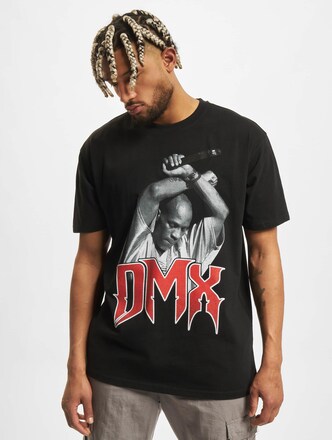 Upscale Dmx Armscrossed Oversize