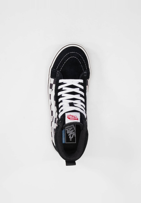 Vans Sk8-Hi Mte-1 Sneakers-4