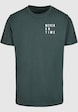 Never On Time Tee-2