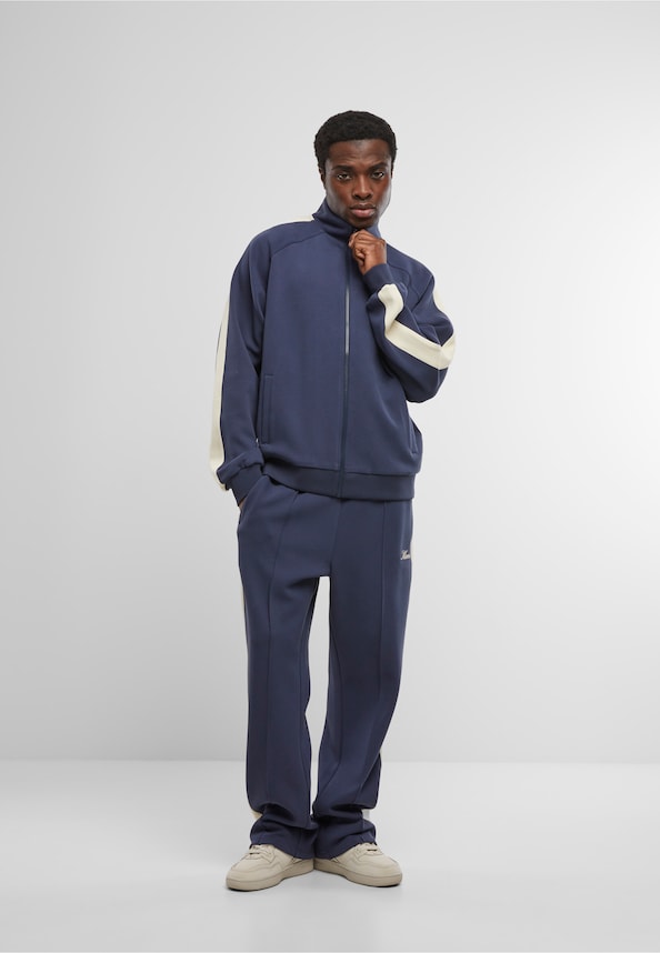 Kani Sidestripe Trackjacket-2