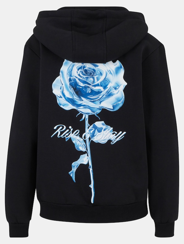 Rise & Slay Ladies Fluffy -5