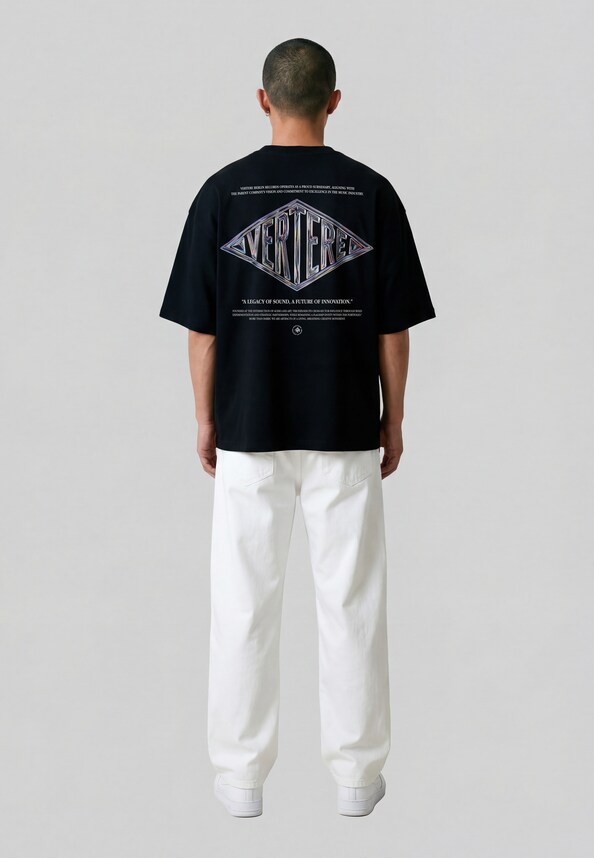 CORPORATE LOGO T-SHIRT-2