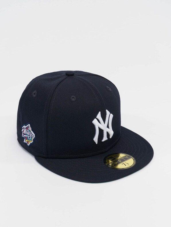 MLB New York Yankees World Series 59Fifty-1