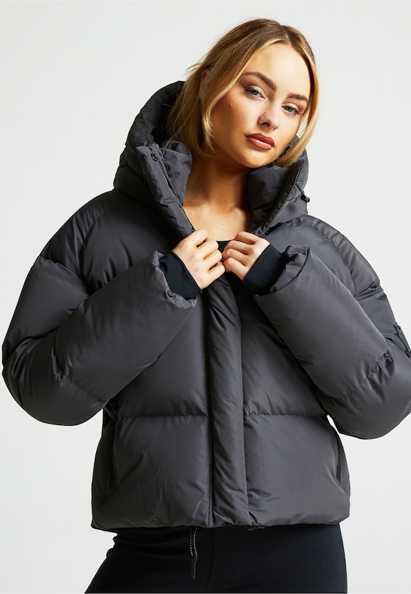 W RIVERA TECH SHORT -0