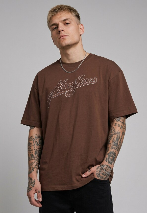 Oversized -0