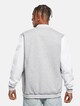 Build Your Brand Sweat College Jacken-1