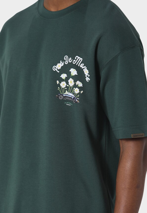 PINK REVERIE T-SHIRT-4