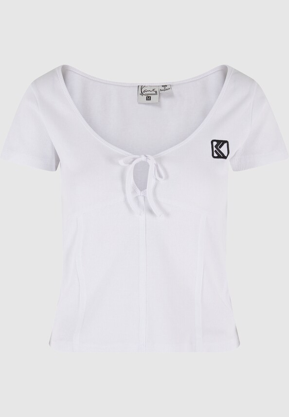 KW241-026-1 Karl Kani Og Corset Rib Tee-3