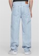 KMI-PL051-090-12 KK Small Signature Baggy Five Pocket Denim-1
