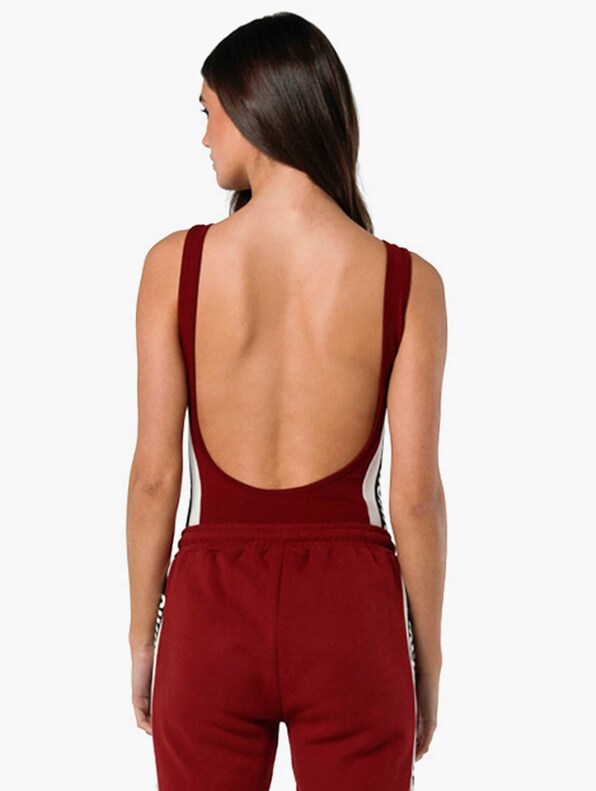 Backless -1