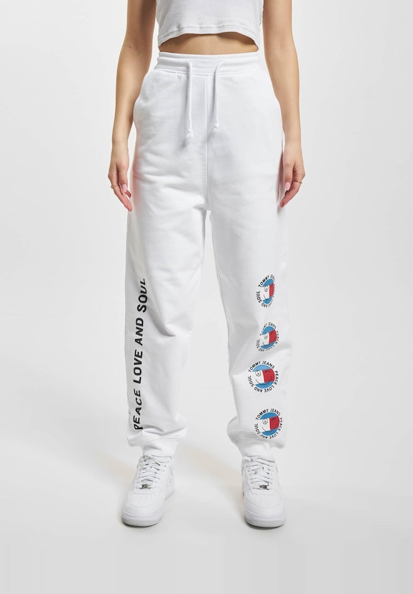 Peace Smiley Baggy-1