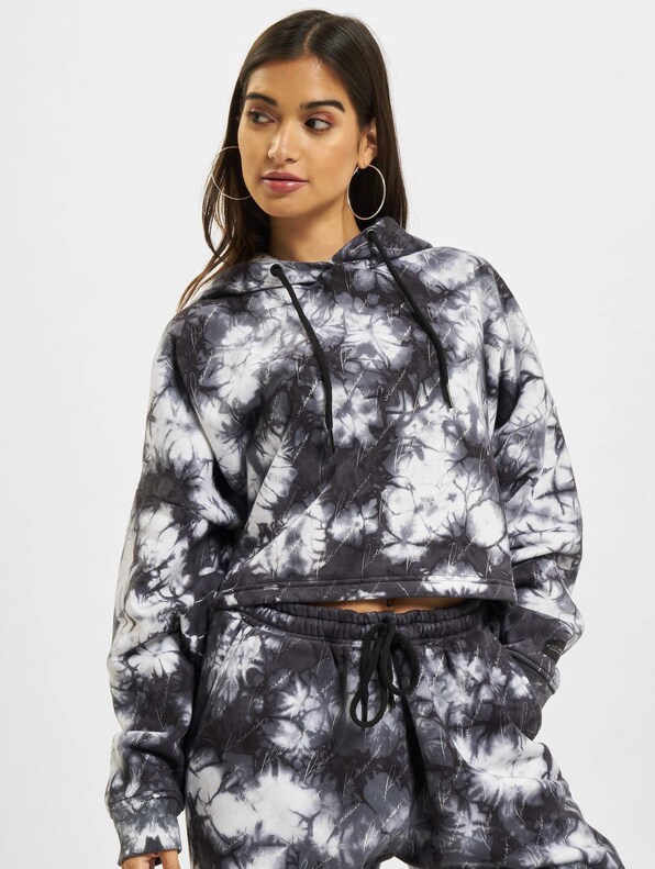 Rocawear Get Loud Cropped Hoodies-2
