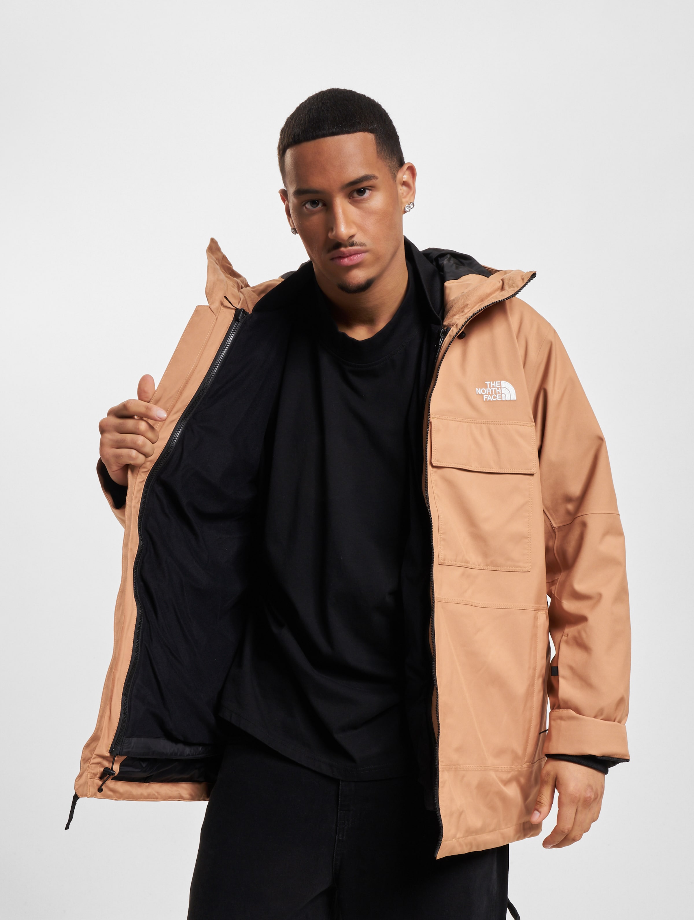 The North Face Winterjacke DEFSHOP 87678