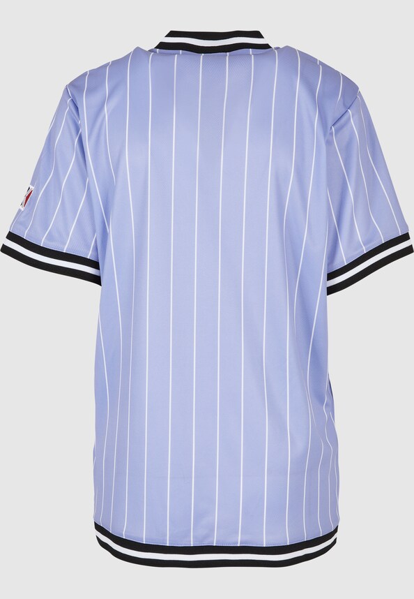 Retro Patch Pinstripe-5