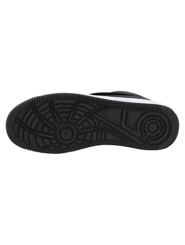 Fubu Sneakers-2