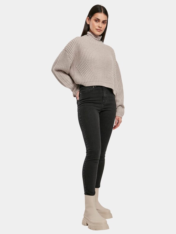 Ladies Wide Oversize-3