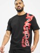 Dangerous DNGRS Hyena T-Shirt Black-0