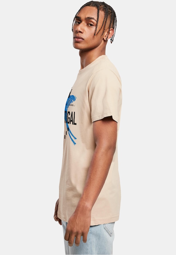 Portuguese Swallow Tee-2