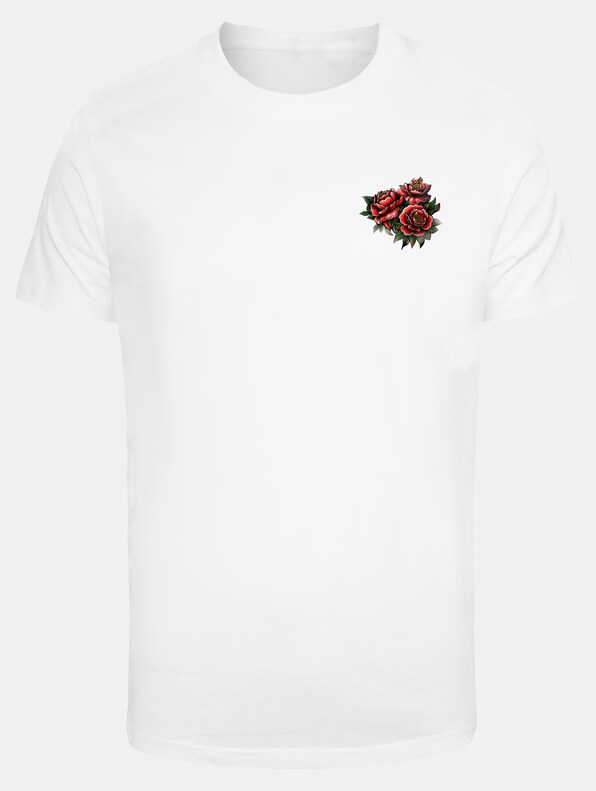 Mister Tee Faithful Tee-2