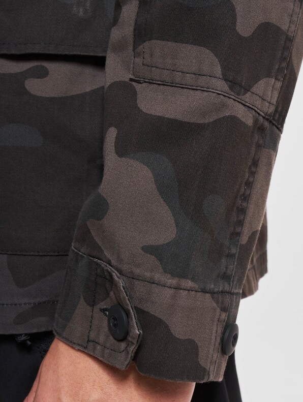 Brandit Ozzy BDU Transition Lightweight Jacket-5