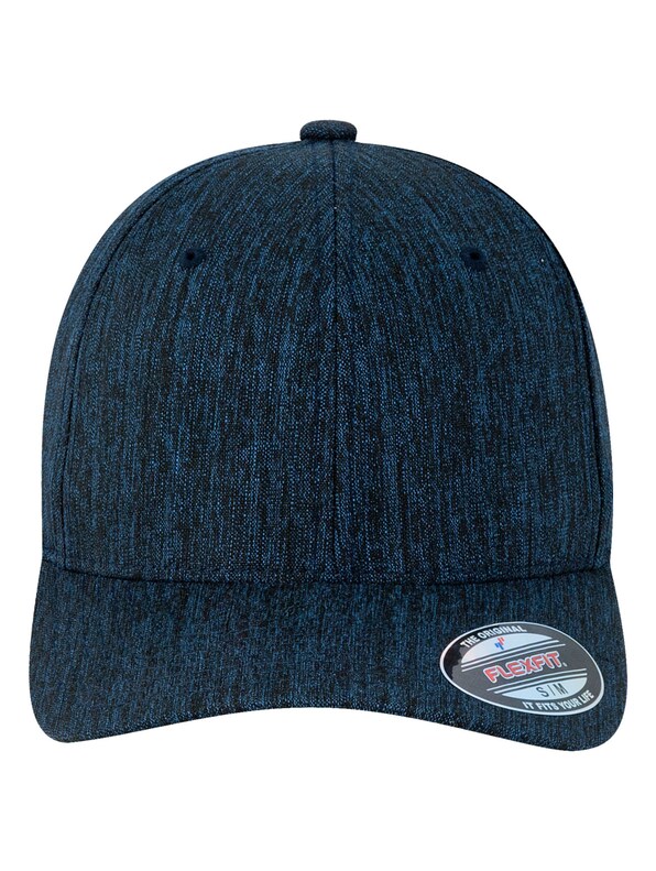 Flexfit Baseball Cap Plaid-1