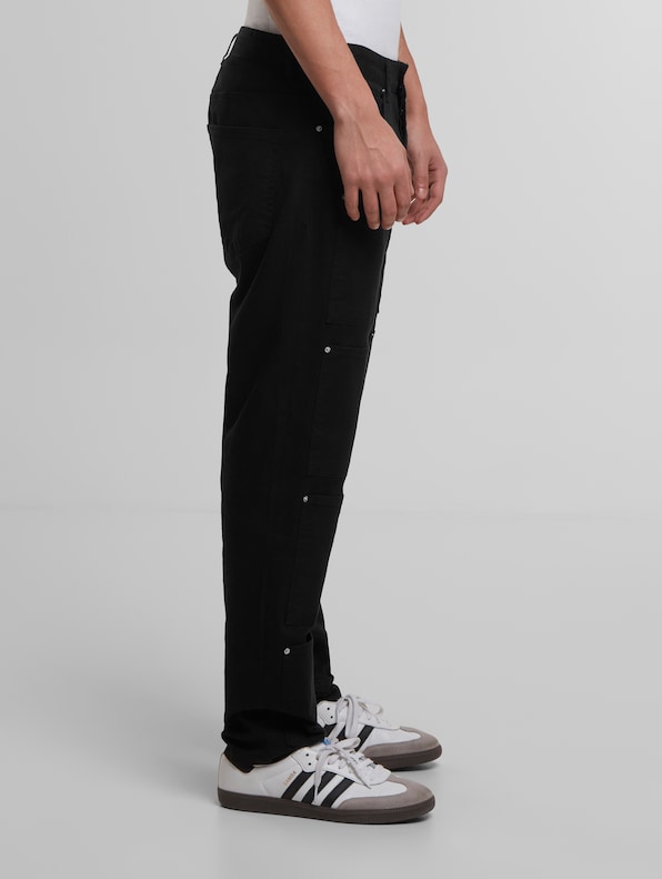 2Y Premium Straight Fit Jeans-3