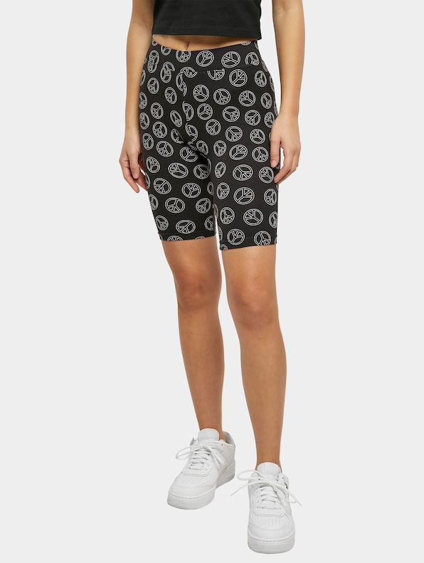 Ladies Soft Aop Cycle-0