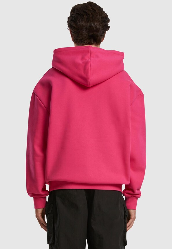 Ultra Heavy Oversized -1