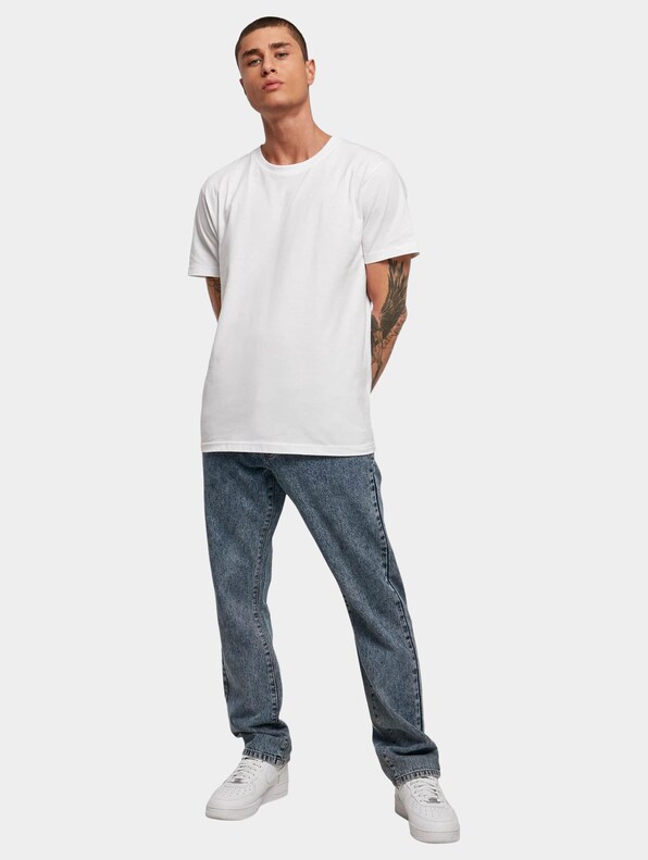 Organic Straight Leg Denim-3