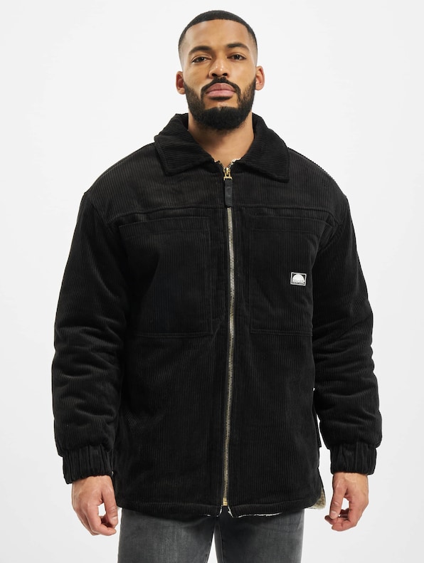 Corduroy Sherpa-2
