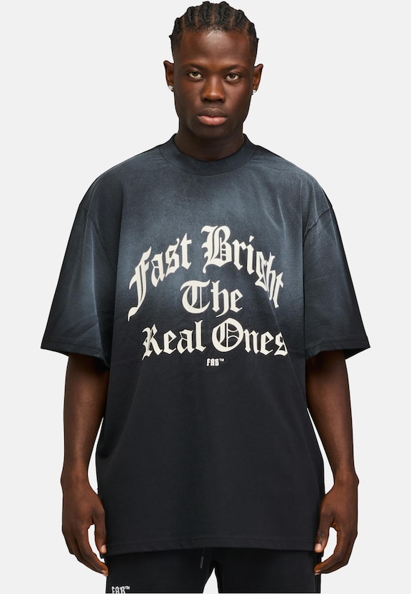 Fast and Bright Fast Bright Tee-0