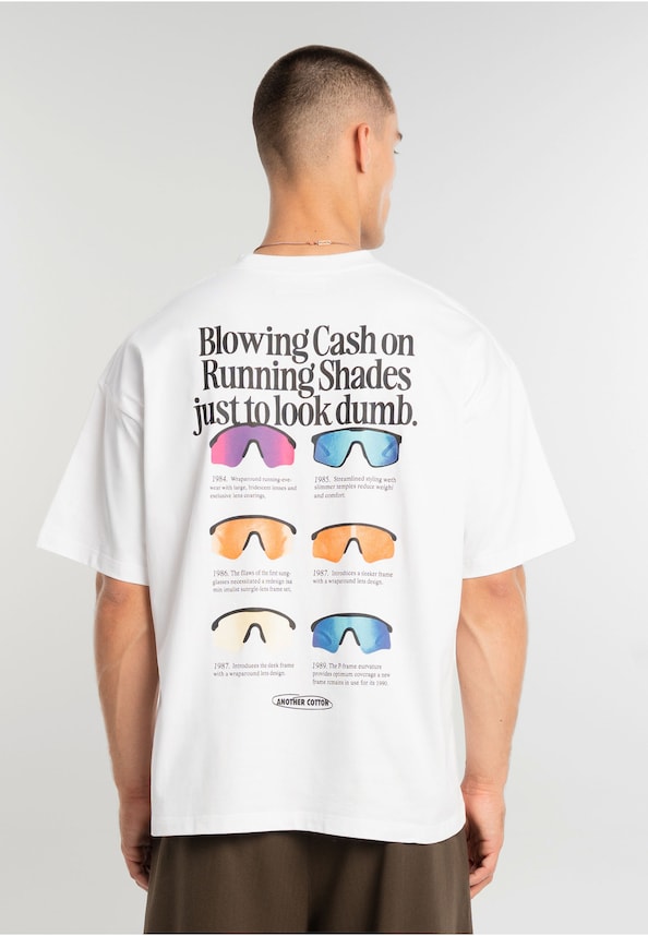 Running Shades T-Shirt-1