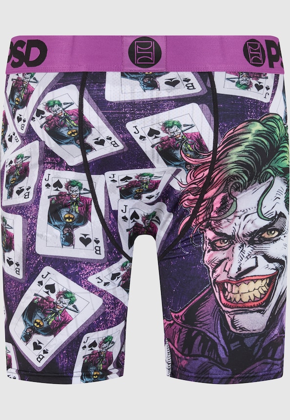 JOKERS WILD-1