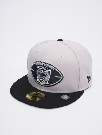 NFL Slhis 59Fifty Oakland Raiders 