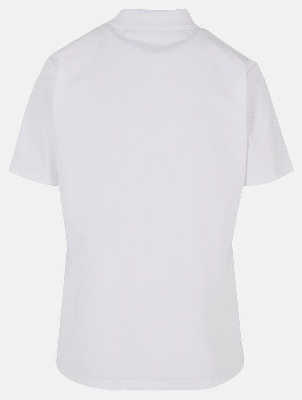Ladies Sorona Polo Tee-3