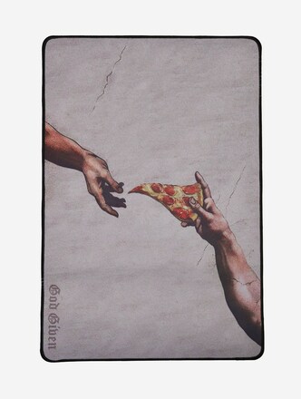 Pizza Art