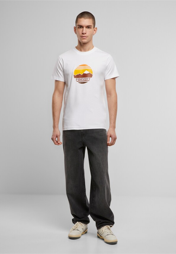 Forvert T-Shirt Roundn Bishop-2