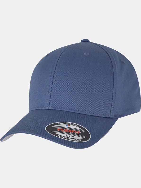 Flexfit Wooly Combed-0