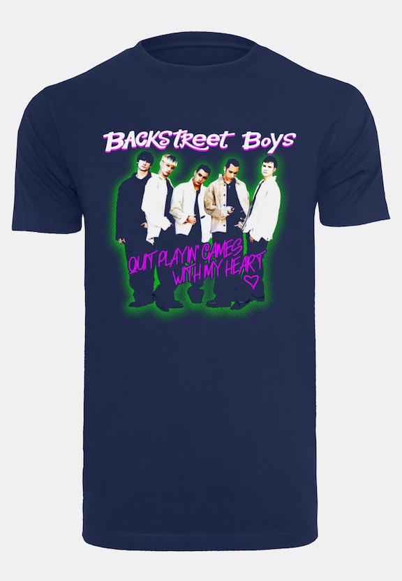 Backstreet Boys - Playing Games -2