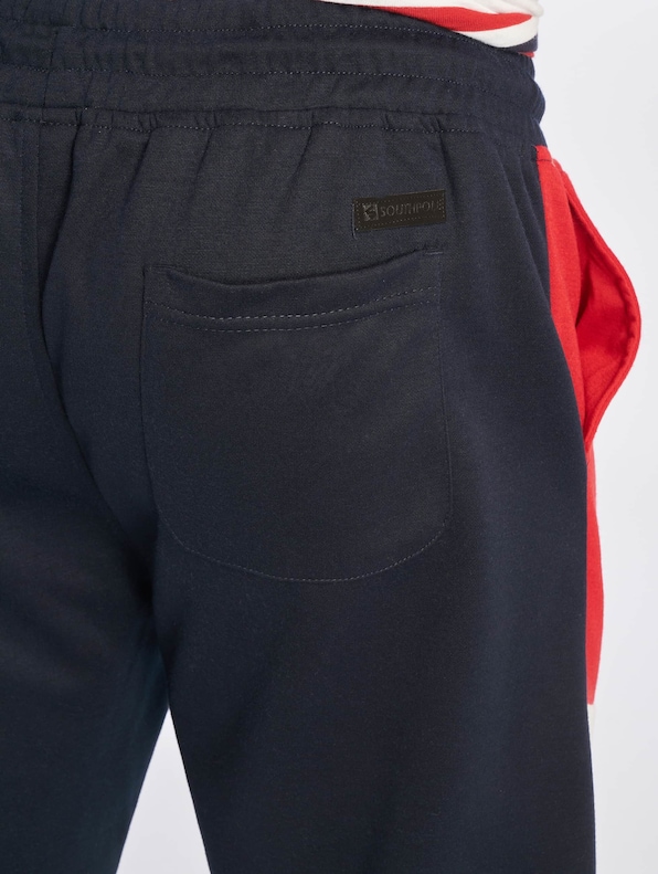 Color Block Tech Fleece-4