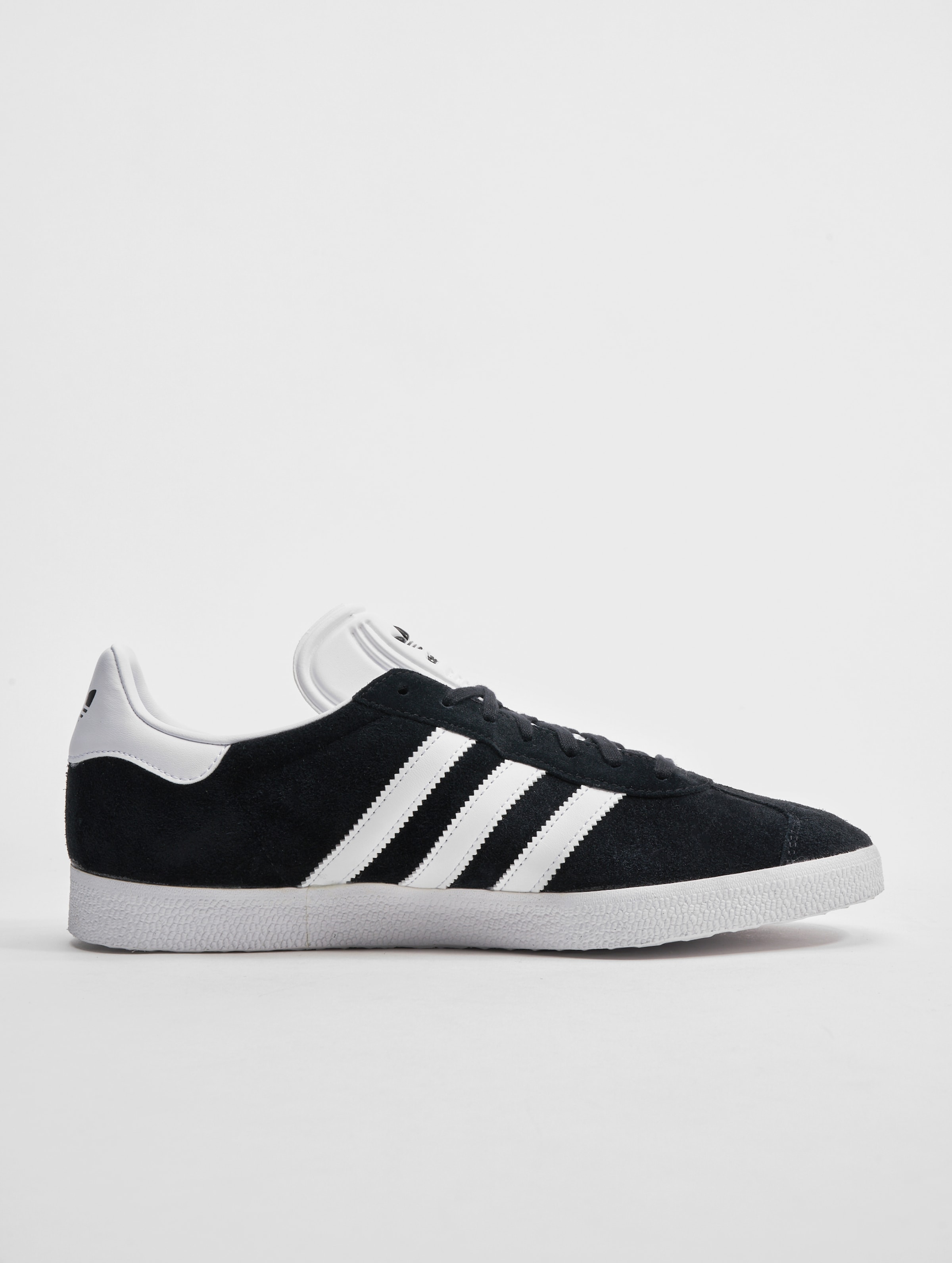 Adidas store gazelle glattleder