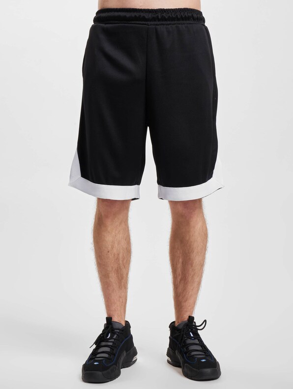 2Y Basic Basketball Shorts-0