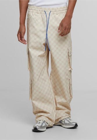 PEQUS Monogram Cargo