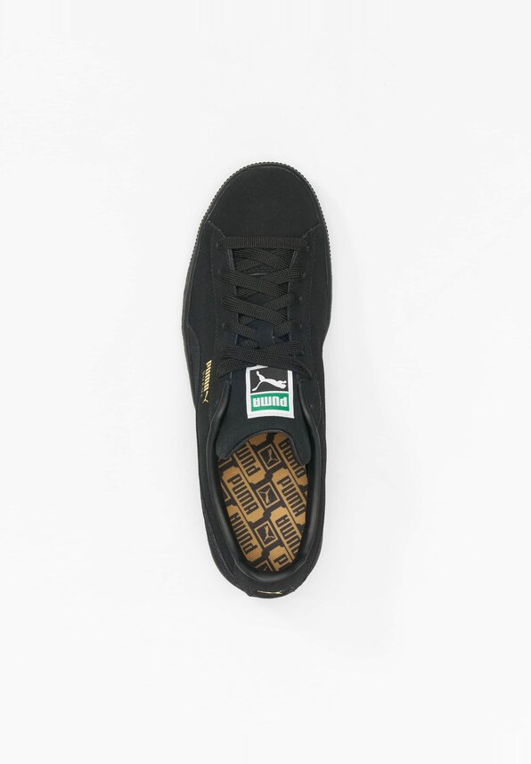 Puma Suede Classic XXI Sneakers-3