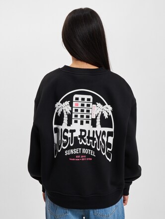 Just Rhyse Motel Pullover