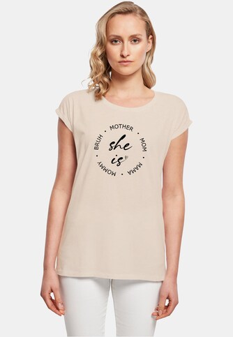 Ladies Mothers Day - She is