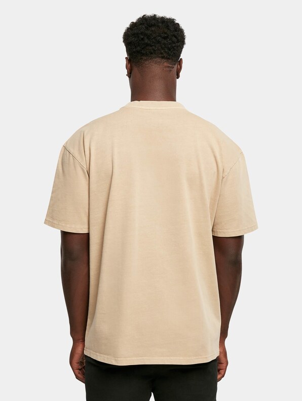 Heavy Oversized Garment Dye-1