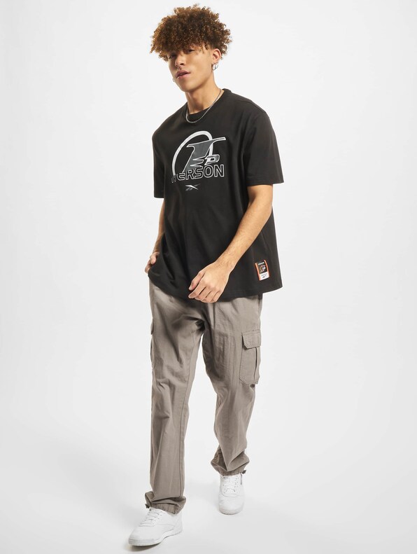 Reebok BB Iverson I3 SS T-Shirt-5