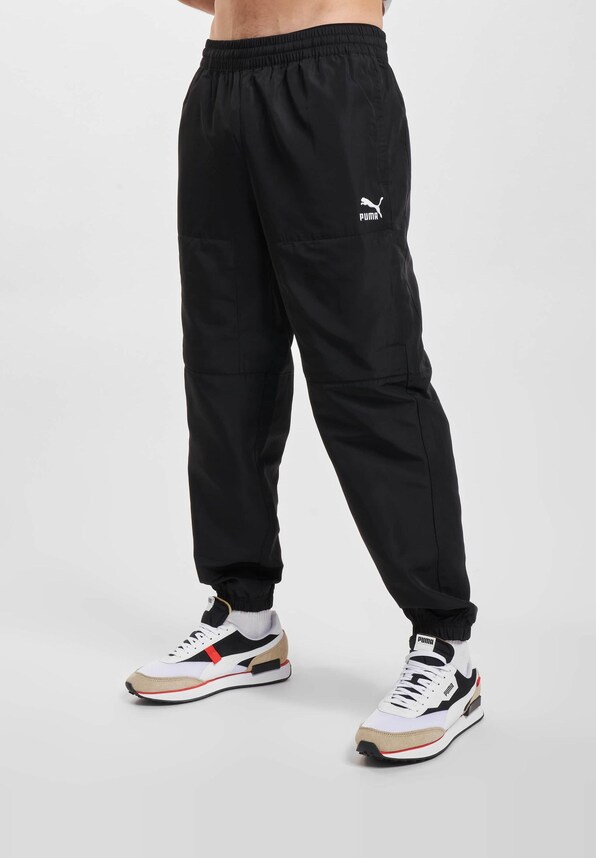 Puma Classics WV Cargohose-2