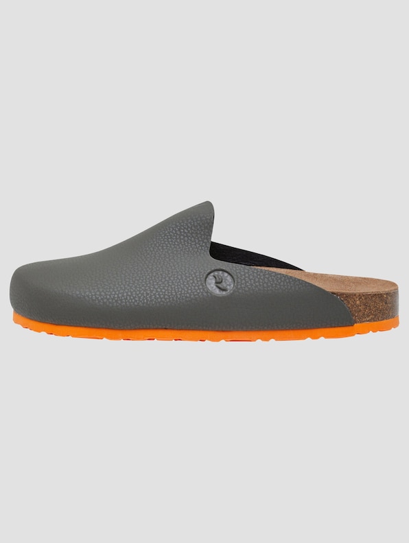 ROMIKA Men Contrast Bio-Clog-4